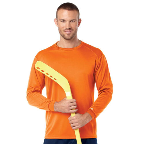 B-Core Long Sleeve T-Shirt Thumbnail