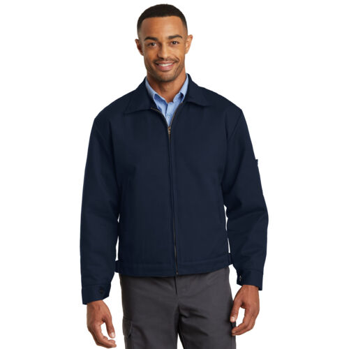 Slash Pocket Jacket Thumbnail