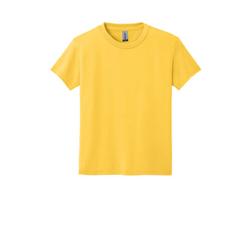 Youth DryBlend ® 50 Cotton/50 Poly T Shirt Thumbnail