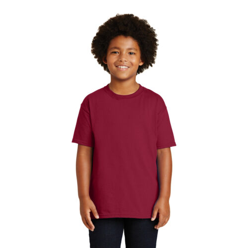 Youth Ultra Cotton ® 100% Cotton T Shirt Thumbnail