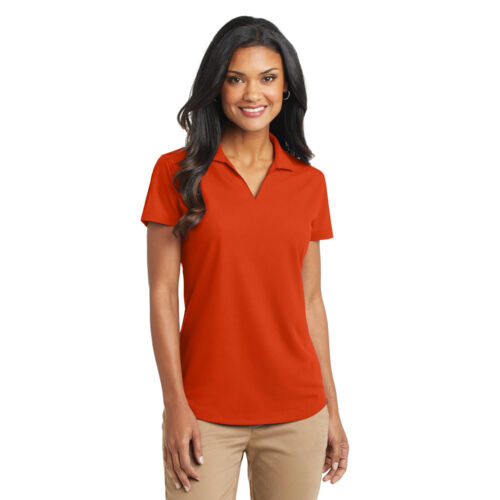 Women's Dry Zone ® Grid Polo Thumbnail