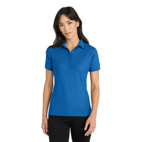 Women's Jewel Polo Thumbnail