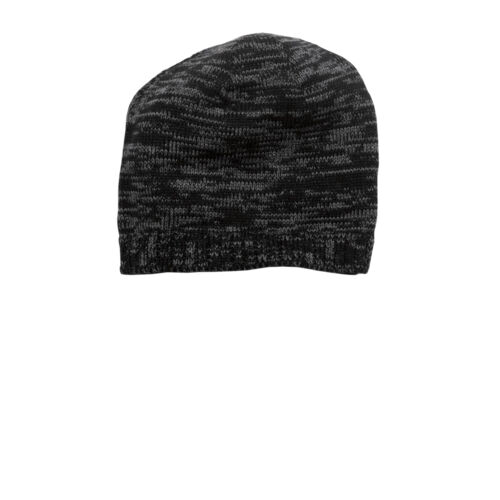 Spaced Dyed Beanie Thumbnail