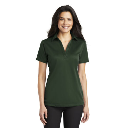 Women's Silk Touch Performance Polo Thumbnail