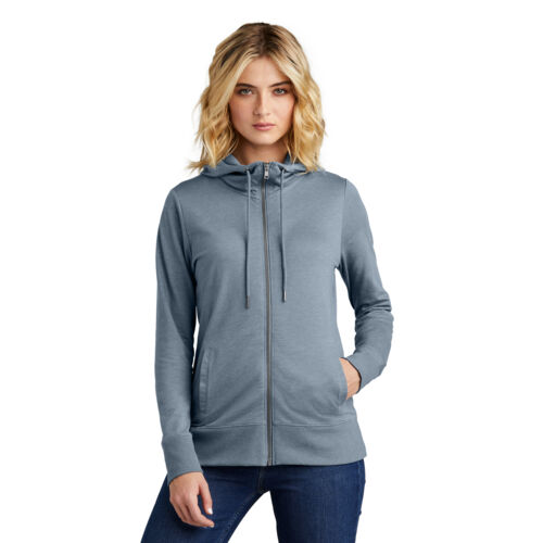 Women's Featherweight French Terry  Full Zip Hoodie Thumbnail