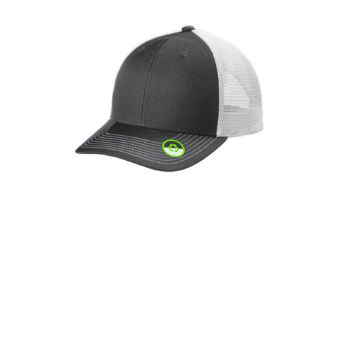 Eco Snapback Trucker Cap Thumbnail