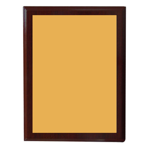 Walnut Plaque - Med 7x9 Thumbnail