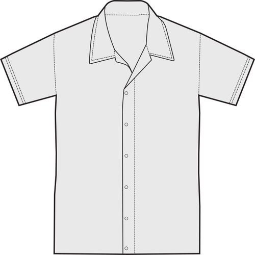 Supplied SS Shirt Thumbnail