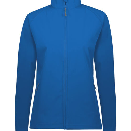 Supplied Holloway Women's Jacket Thumbnail