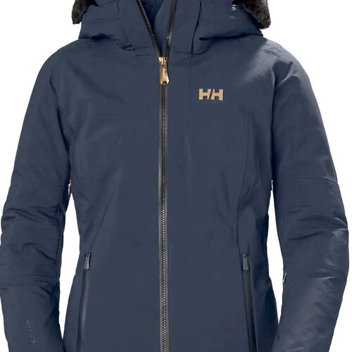 Helly Hansens Women's Verbier Infinity Jacket Thumbnail