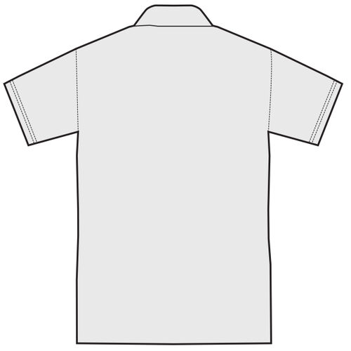 Supplied Shirt Sewn Patches Thumbnail