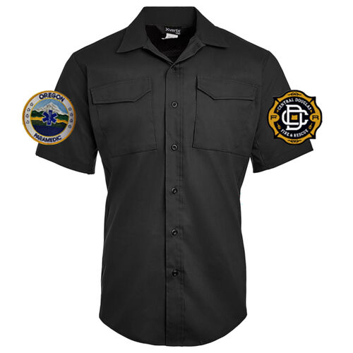 Supplied CDFR-SS-Shirt Thumbnail