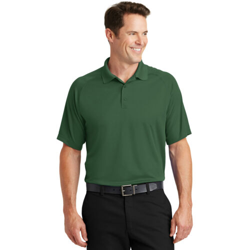 Dry Zone ® Raglan Polo Thumbnail