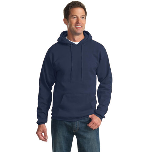 Ultimate Pullover Hooded Sweatshirt Thumbnail