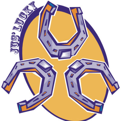 Just Lucky Thumbnail