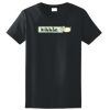 Women's Ultra Cotton ® 100% Cotton T Shirt Thumbnail