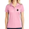 Women's Micropique Sport Wick ® Polo Thumbnail