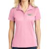 Women's Micropique Sport Wick ® Polo Thumbnail