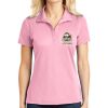 Women's Micropique Sport Wick ® Polo Thumbnail