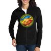 Women's Microfleece Jacket Thumbnail