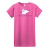 Softstyle ® Women's T Shirt Thumbnail