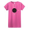 Softstyle ® Women's T Shirt Thumbnail