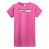 Softstyle ® Women's T Shirt Thumbnail