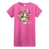 Softstyle ® Women's T Shirt Thumbnail