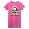 Softstyle ® Women's T Shirt Thumbnail