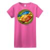 Softstyle ® Women's T Shirt Thumbnail