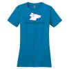 Women's Perfect Weight ® Tee Thumbnail