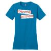 Women's Perfect Weight ® Tee Thumbnail