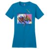 Women's Perfect Weight ® Tee Thumbnail